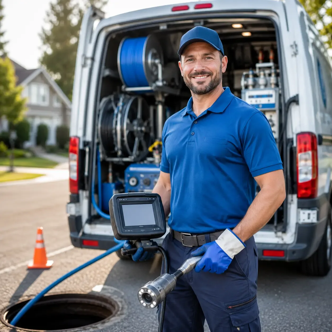 Local Pipe Relining specialists in Laquey, MO