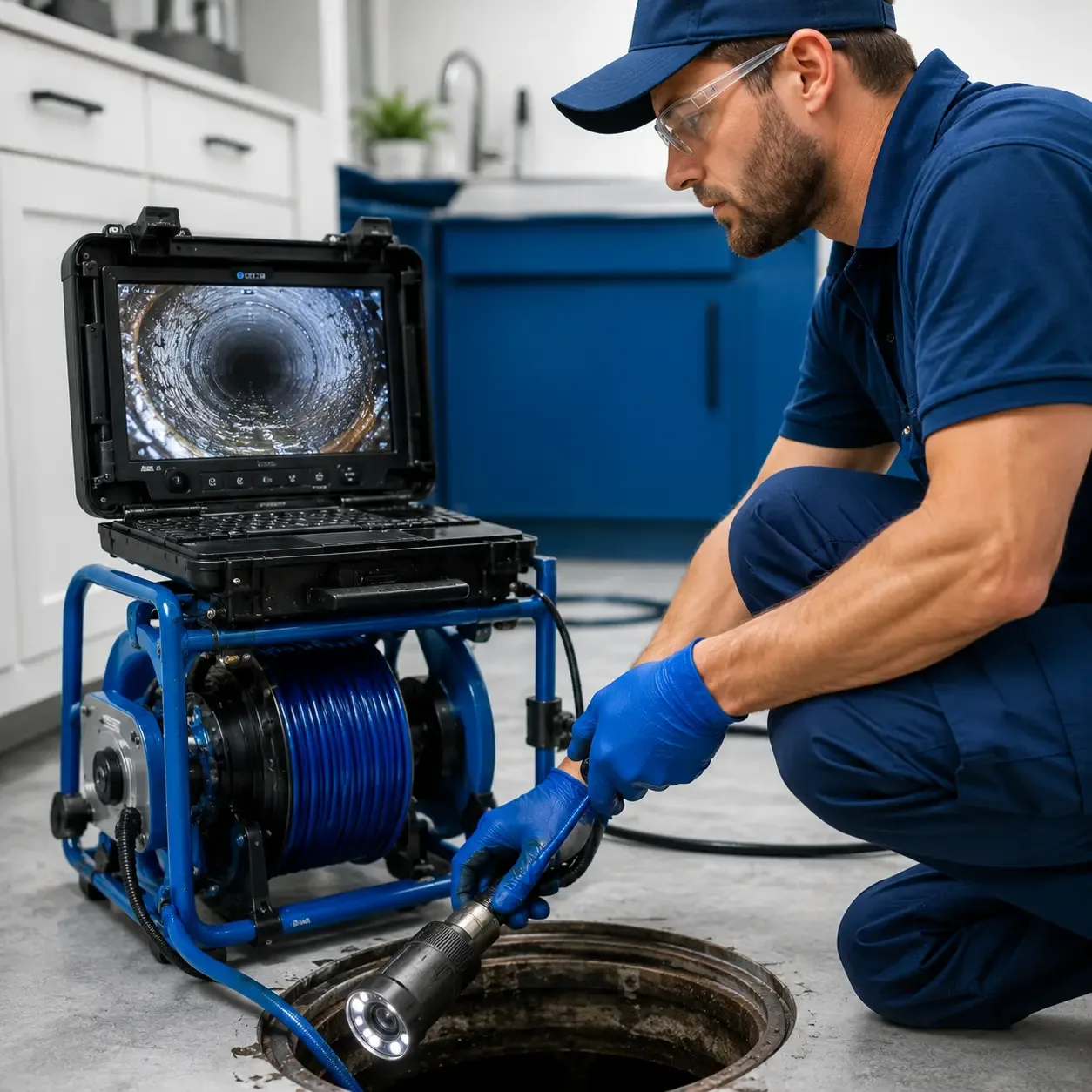 Pipe Relining professionals serving Laquey, MO